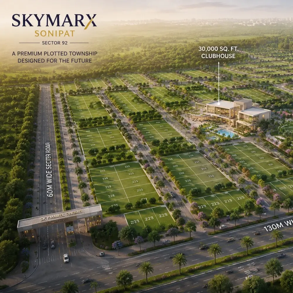 Skymarx Sonipat