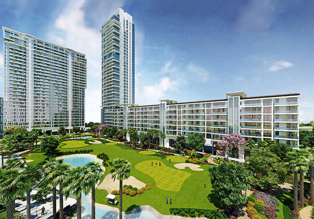 M3M Fairway East
