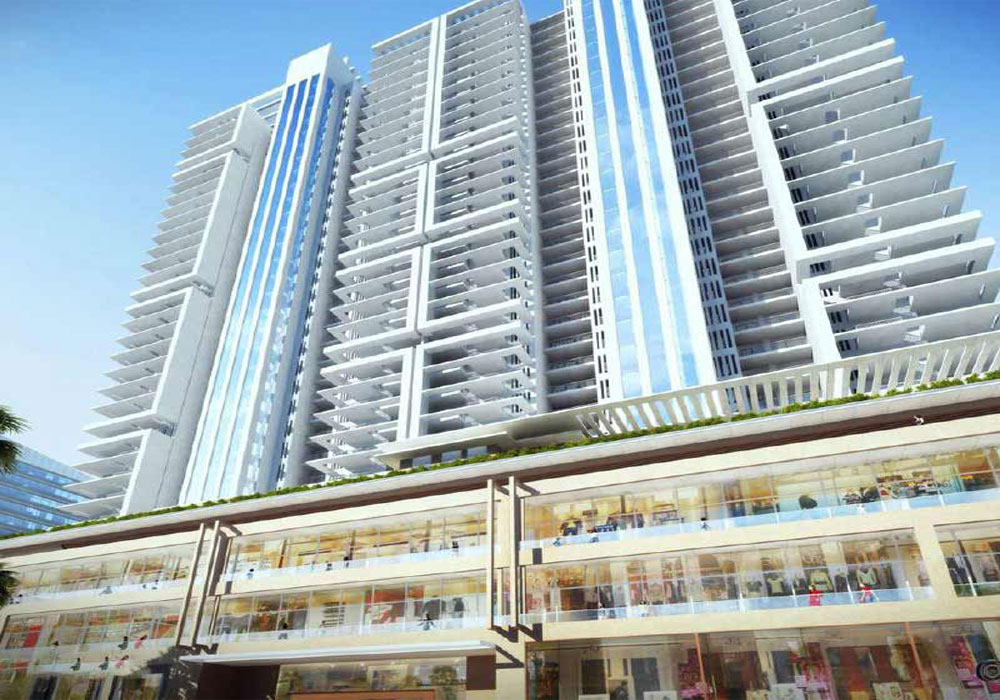 M3M Skywalk
